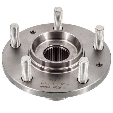 Power Train Wheel Hub P/N:63004 Fits: Mazda 6 07-06, Mazda 6 13-09 - Image 3