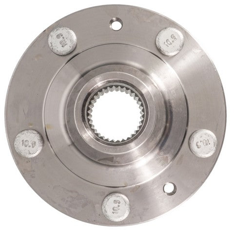 Power Train Wheel Hub P/N:63004 Fits: Mazda 6 07-06, Mazda 6 13-09 - Image 1