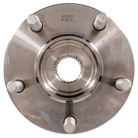 Power Train Wheel Hub P/N:63005 Fits: Mitsubishi Lancer 17-08, Mitsubishi Outlander 20-07, Mitsubishi Outlander Phev 22-18, Mitsubishi Outlander Sport 23-11 - Image 5