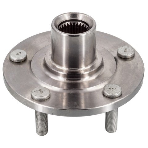Power Train Wheel Hub P/N:63005 Fits: Mitsubishi Lancer 17-08, Mitsubishi Outlander 20-07, Mitsubishi Outlander Phev 22-18, Mitsubishi Outlander Sport 23-11 - Image 4