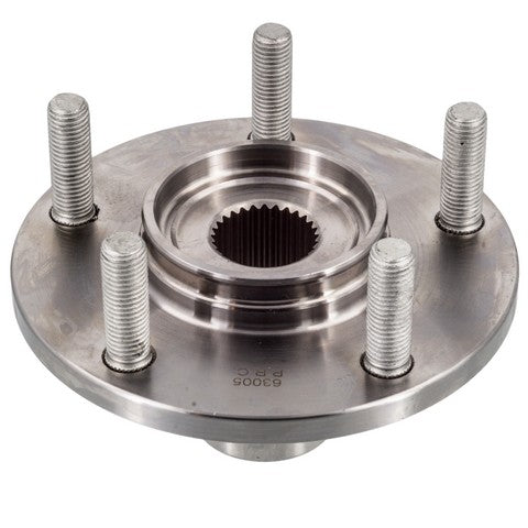 Power Train Wheel Hub P/N:63005 Fits: Mitsubishi Lancer 17-08, Mitsubishi Outlander 20-07, Mitsubishi Outlander Phev 22-18, Mitsubishi Outlander Sport 23-11 - Image 3