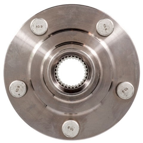 Power Train Wheel Hub P/N:63005 Fits: Mitsubishi Lancer 17-08, Mitsubishi Outlander 20-07, Mitsubishi Outlander Phev 22-18, Mitsubishi Outlander Sport 23-11 - Image 2