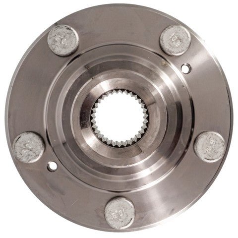 Power Train Wheel Hub P/N:63006 Fits: Acura Tsx 14-09, Honda Accord 12-08, Honda Accord Crosstour 11-10, Honda Crosstour 15-12 - Image 2