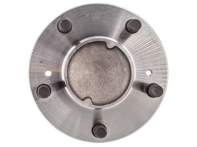 Power Train Wheel Hub P/N:63009 Fits: Honda S2000 09-00 - Image 3