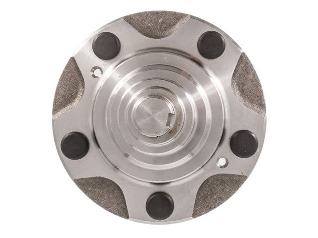 Power Train Wheel Hub P/N:63009 Fits: Honda S2000 09-00 - Image 1