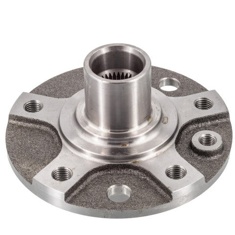 Power Train Wheel Hub P/N:63010 Fits: Saab 900, Saab 9-3, Saab 9-5, Saturn L100, Saturn L200, Saturn L300, Saturn Ls, Saturn Ls1, Saturn Ls2, Saturn Lw1, Saturn Lw2, Saturn Lw200, Saturn Lw300 - Image 4