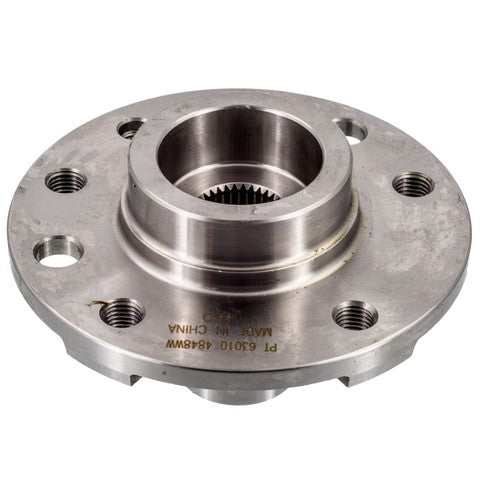 Power Train Wheel Hub P/N:63010 Fits: Saab 900, Saab 9-3, Saab 9-5, Saturn L100, Saturn L200, Saturn L300, Saturn Ls, Saturn Ls1, Saturn Ls2, Saturn Lw1, Saturn Lw2, Saturn Lw200, Saturn Lw300 - Image 3