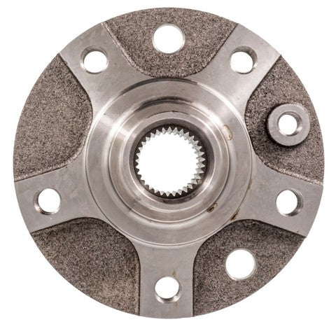 Power Train Wheel Hub P/N:63010 Fits: Saab 900, Saab 9-3, Saab 9-5, Saturn L100, Saturn L200, Saturn L300, Saturn Ls, Saturn Ls1, Saturn Ls2, Saturn Lw1, Saturn Lw2, Saturn Lw200, Saturn Lw300 - Image 2