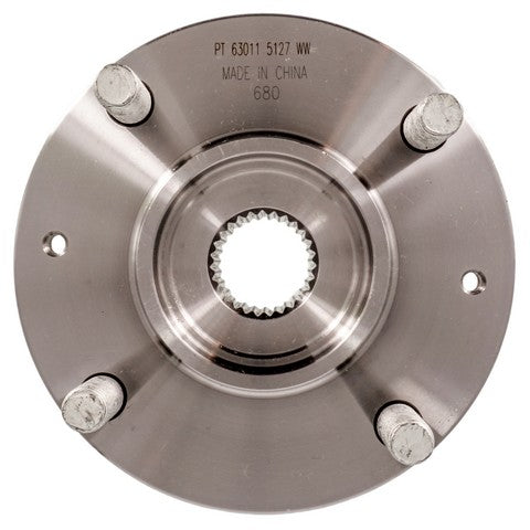 Power Train Wheel Hub P/N:63011 Fits: Hyundai Sonata 05-02, Kia Magentis 05-02, Kia Optima 05-03 - Image 5