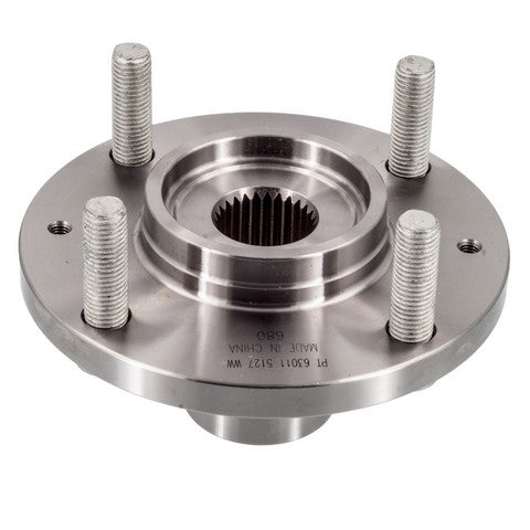 Power Train Wheel Hub P/N:63011 Fits: Hyundai Sonata 05-02, Kia Magentis 05-02, Kia Optima 05-03 - Image 4