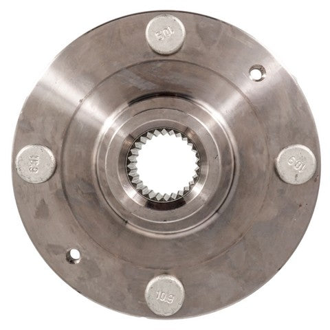 Power Train Wheel Hub P/N:63011 Fits: Hyundai Sonata 05-02, Kia Magentis 05-02, Kia Optima 05-03 - Image 3