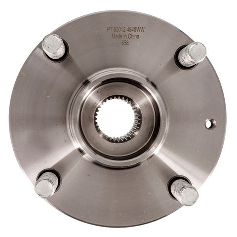 Power Train Wheel Hub P/N:63012 Fits: Suzuki Forenza 08-04, Suzuki Reno 08-05 - Image 5