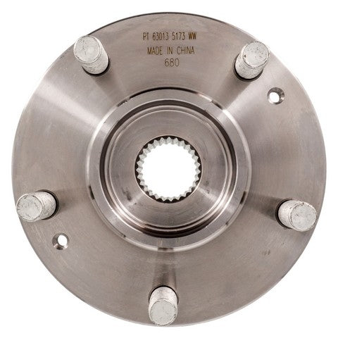 Power Train Wheel Hub P/N:63013 Fits: Hyundai Elantra 12-07, Kia Forte 13-10, Kia Forte Koup 13-10, Kia Forte5 13-12 - Image 1