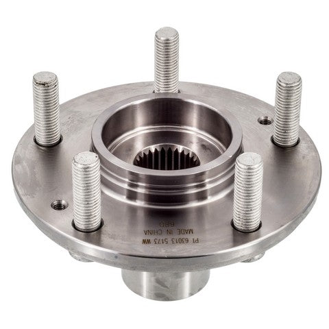Power Train Wheel Hub P/N:63013 Fits: Hyundai Elantra 12-07, Kia Forte 13-10, Kia Forte Koup 13-10, Kia Forte5 13-12 - Image 4