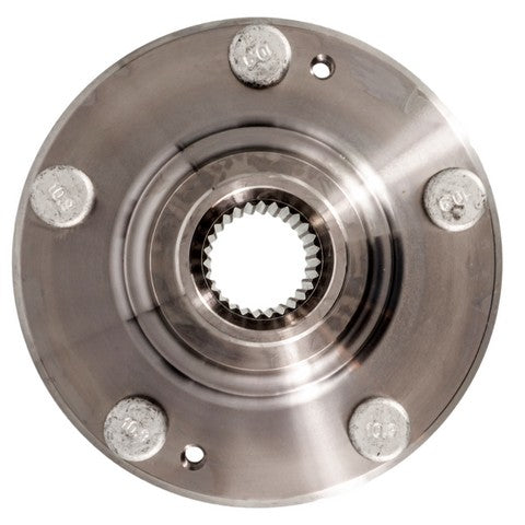 Power Train Wheel Hub P/N:63013 Fits: Hyundai Elantra 12-07, Kia Forte 13-10, Kia Forte Koup 13-10, Kia Forte5 13-12 - Image 3