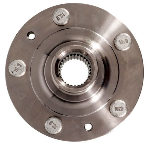 Power Train Wheel Hub P/N:63015 Fits: Ford Fusion 12-06, Lincoln Mkz 12-07, Lincoln Zephyr 2006, Mercury Milan 11-06 - Image 1