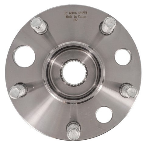 Power Train Wheel Hub P/N:63016 Fits: Lexus Rx300 03-99, Toyota Highlander 03-01 - Image 4