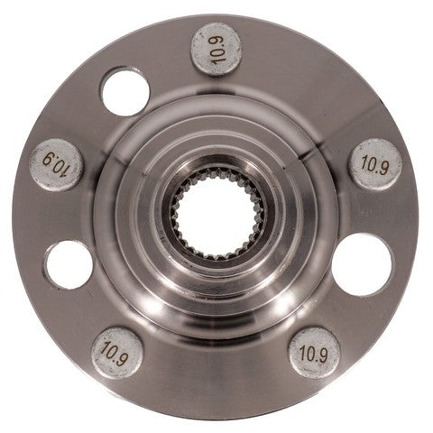 Power Train Wheel Hub P/N:63016 Fits: Lexus Rx300 03-99, Toyota Highlander 03-01 - Image 1