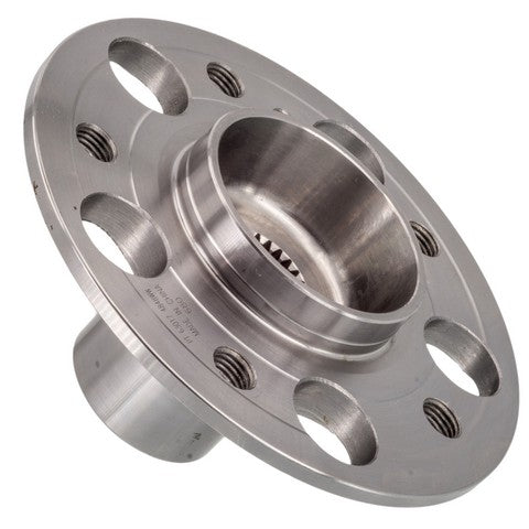 Power Train Wheel Hub P/N:63017 Fits: Mercedes-benz C230, Mercedes-benz C240, Mercedes-benz C280, Mercedes-benz C32 Amg, Mercedes-benz C320, Mercedes-benz C350, Mercedes-benz C55 Amg, Mercedes-benz Clk320, Mercedes-benz Clk350 - Image 5