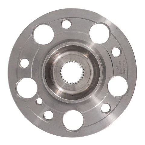 Power Train Wheel Hub P/N:63017 Fits: Mercedes-benz C230, Mercedes-benz C240, Mercedes-benz C280, Mercedes-benz C32 Amg, Mercedes-benz C320, Mercedes-benz C350, Mercedes-benz C55 Amg, Mercedes-benz Clk320, Mercedes-benz Clk350 - Image 4