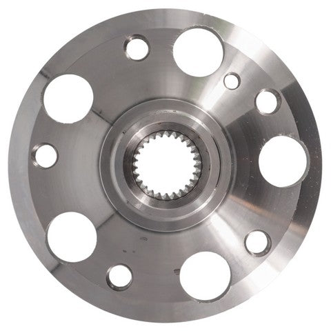 Power Train Wheel Hub P/N:63017 Fits: Mercedes-benz C230, Mercedes-benz C240, Mercedes-benz C280, Mercedes-benz C32 Amg, Mercedes-benz C320, Mercedes-benz C350, Mercedes-benz C55 Amg, Mercedes-benz Clk320, Mercedes-benz Clk350 - Image 1