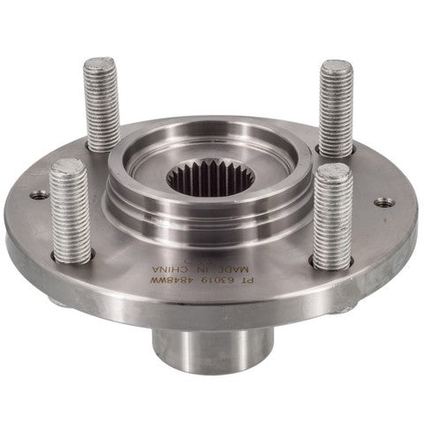 Power Train Wheel Hub P/N:63019 Fits: Hyundai Sonata 01-99, Kia Magentis 2001, Kia Optima 02-01 - Image 2