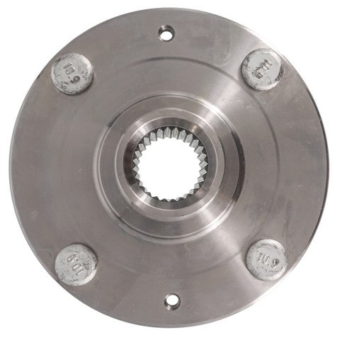 Power Train Wheel Hub P/N:63019 Fits: Hyundai Sonata 01-99, Kia Magentis 2001, Kia Optima 02-01 - Image 1
