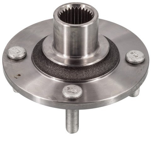 Power Train Wheel Hub P/N:63020 Fits: Ford Contour 00-95, Mercury Cougar 02-99, Mercury Mystique 00-95 - Image 3