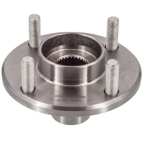 Power Train Wheel Hub P/N:63020 Fits: Ford Contour 00-95, Mercury Cougar 02-99, Mercury Mystique 00-95 - Image 2