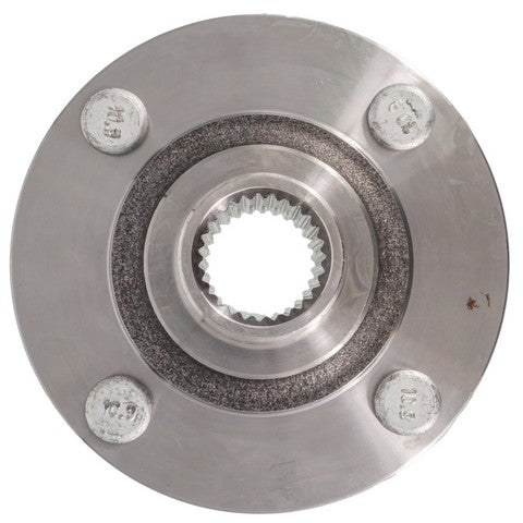 Power Train Wheel Hub P/N:63020 Fits: Ford Contour 00-95, Mercury Cougar 02-99, Mercury Mystique 00-95 - Image 1