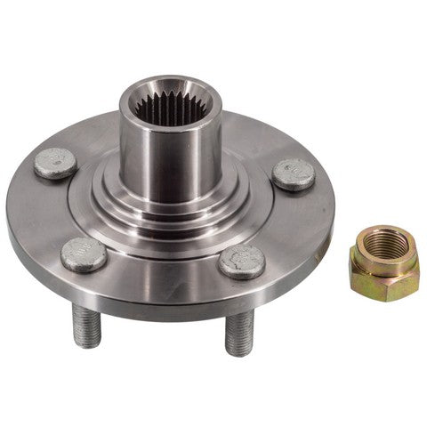 Power Train Wheel Hub P/N:63021 Fits: Ford Windstar 98-96 - Image 3