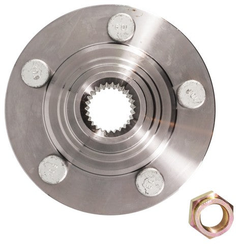 Power Train Wheel Hub P/N:63021 Fits: Ford Windstar 98-96 - Image 1