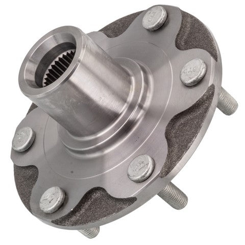 Power Train Wheel Hub P/N:63024 Fits: Toyota Tacoma 09-05 - Image 2