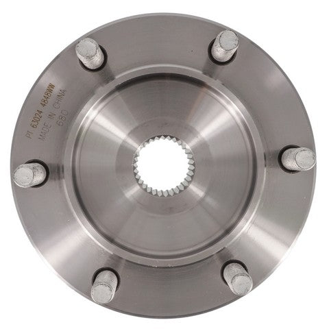 Power Train Wheel Hub P/N:63024 Fits: Toyota Tacoma 09-05 - Image 1