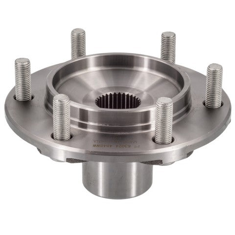Power Train Wheel Hub P/N:63024 Fits: Toyota Tacoma 09-05 - Image 4