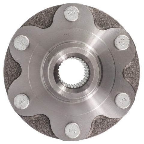 Power Train Wheel Hub P/N:63024 Fits: Toyota Tacoma 09-05 - Image 3