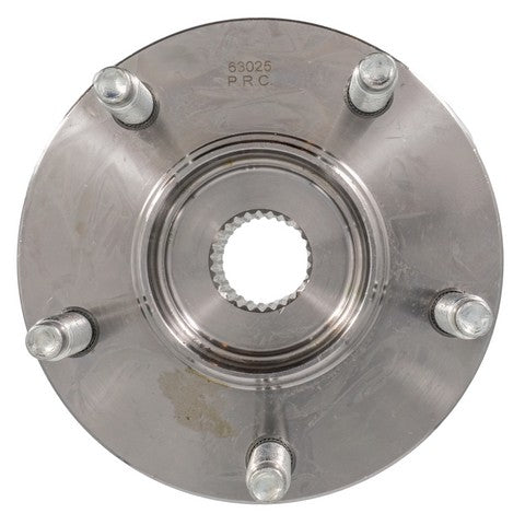 Power Train Wheel Hub P/N:63025 Fits: Ford Escape 12-01, Mercury Mariner 11-05 - Image 2