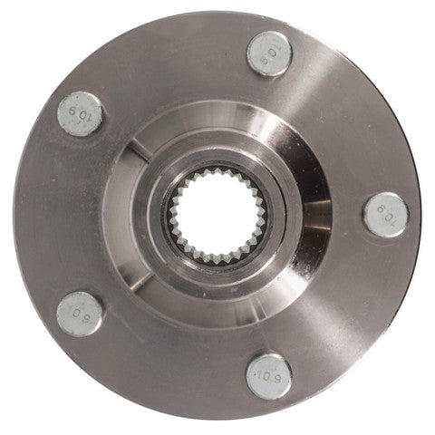 Power Train Wheel Hub P/N:63025 Fits: Ford Escape 12-01, Mercury Mariner 11-05 - Image 1