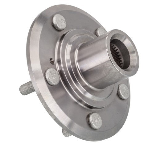 Power Train Wheel Hub P/N:63026 Fits: Acura Rdx 16-07, Honda Cr-v 24-07 - Image 2
