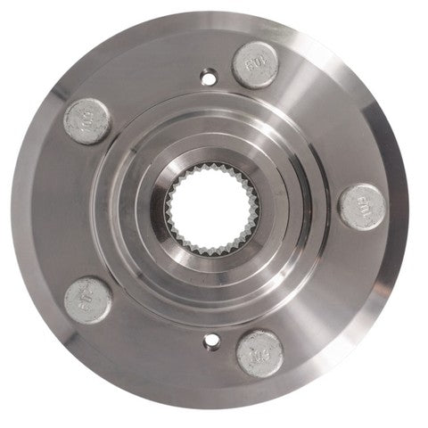 Power Train Wheel Hub P/N:63026 Fits: Acura Rdx 16-07, Honda Cr-v 24-07 - Image 3