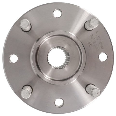 Power Train Wheel Hub P/N:63027 Fits: Volvo S40 04-00, Volvo V40 04-00 - Image 5