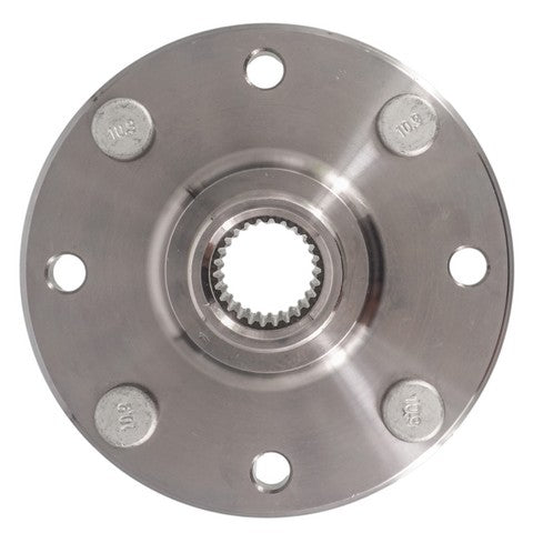 Power Train Wheel Hub P/N:63027 Fits: Volvo S40 04-00, Volvo V40 04-00 - Image 1