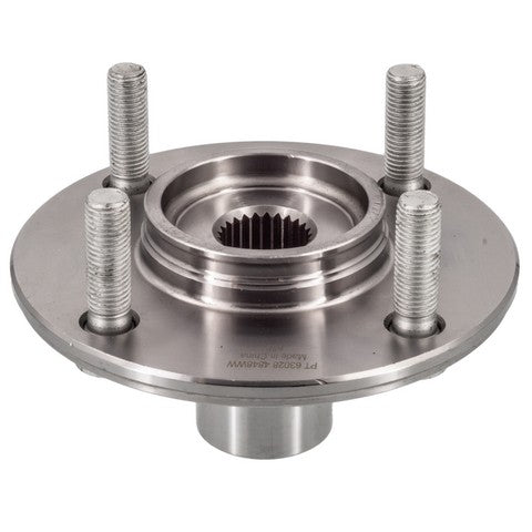 Power Train Wheel Hub P/N:63028 Fits: Mitsubishi Lancer 07-03 - Image 1