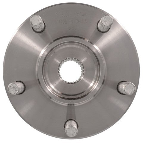 Power Train Wheel Hub P/N:63029 Fits: Mitsubishi Lancer 06-04, Mitsubishi Outlander 06-03 - Image 3