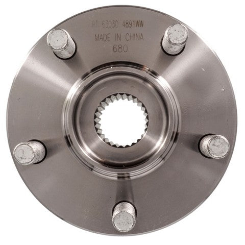 Power Train Wheel Hub P/N:63030 Fits: Chrysler Pt Cruiser 10-02, Dodge Neon 05-02 - Image 4