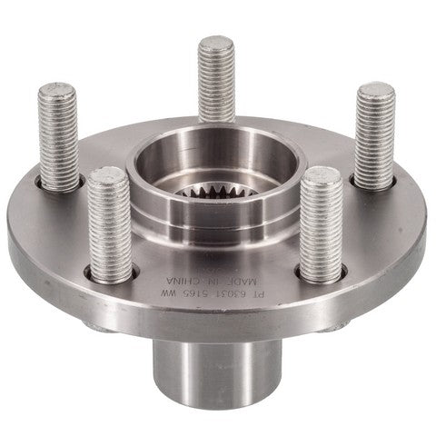 Power Train Wheel Hub P/N:63031 Fits: Scion Tc 10-05 - Image 4