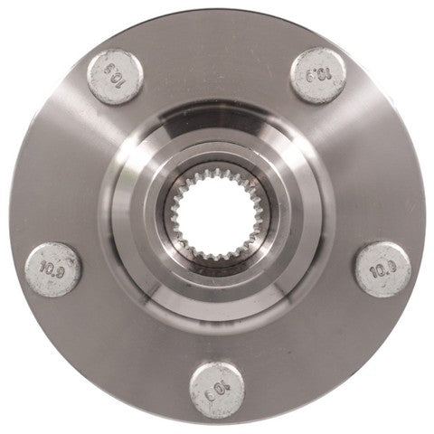 Power Train Wheel Hub P/N:63032 Fits: Toyota Camry 03-02 - Image 2