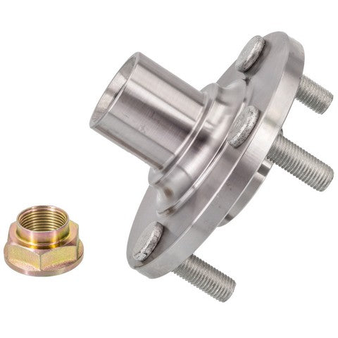 Power Train Wheel Hub P/N:63034 Fits: Scion Iq 15-12, Toyota Prius C 19-12, Toyota Yaris 18-06 - Image 3
