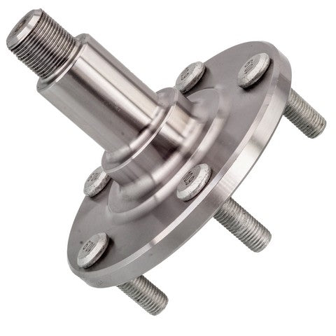 Power Train Wheel Hub P/N:63036 Fits: Lexus Gs300 05-93, Lexus Gs400 00-98, Lexus Gs430 05-01, Lexus Sc300 00-92, Lexus Sc400 00-92, Lexus Sc430 10-02, Toyota Supra 98-93 - Image 3