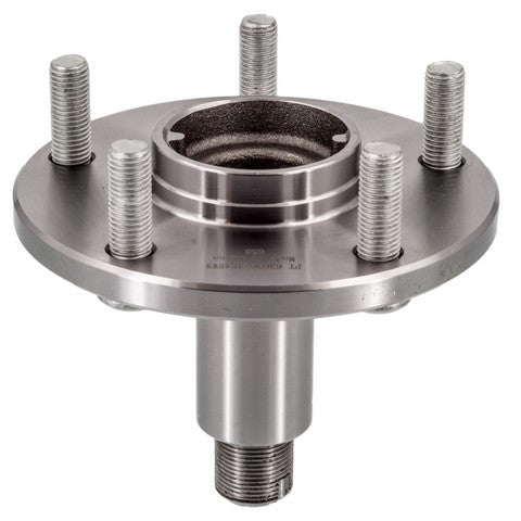 Power Train Wheel Hub P/N:63036 Fits: Lexus Gs300 05-93, Lexus Gs400 00-98, Lexus Gs430 05-01, Lexus Sc300 00-92, Lexus Sc400 00-92, Lexus Sc430 10-02, Toyota Supra 98-93 - Image 5